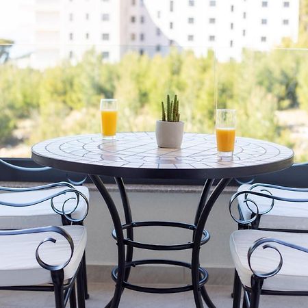 Apartment Oseka Μακάρσκα Εξωτερικό φωτογραφία
