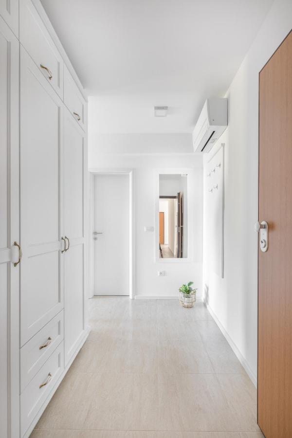 Apartment Oseka Μακάρσκα Εξωτερικό φωτογραφία