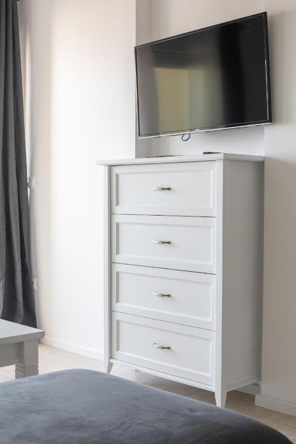 Apartment Oseka Μακάρσκα Εξωτερικό φωτογραφία