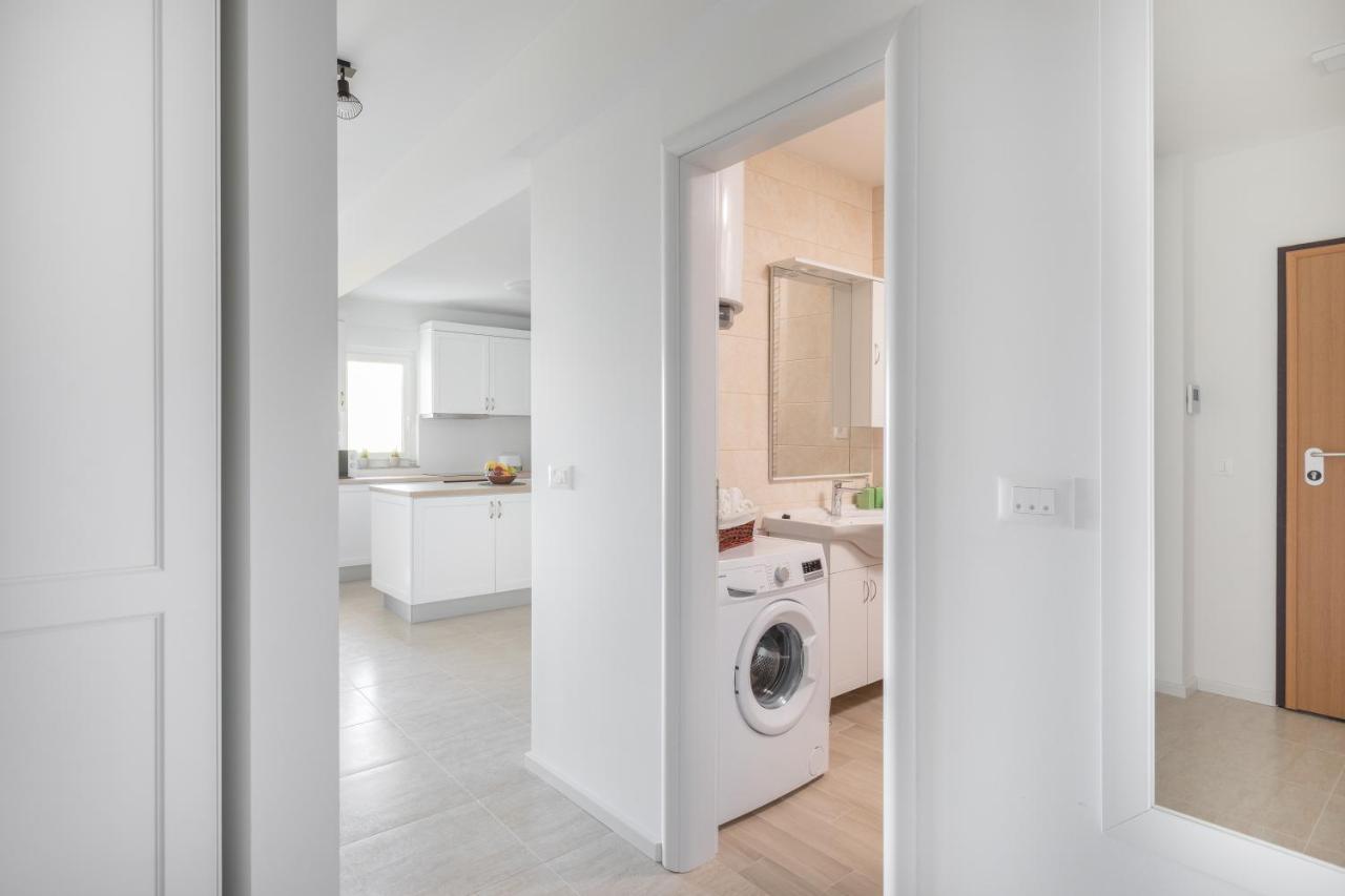 Apartment Oseka Μακάρσκα Εξωτερικό φωτογραφία